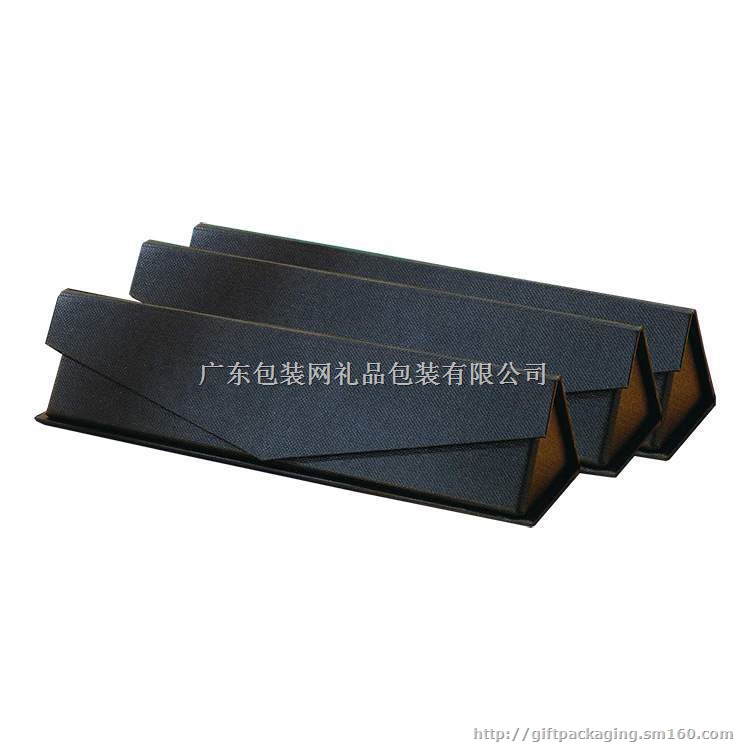 2016广东包装网高档笔盒礼盒包装设计订制