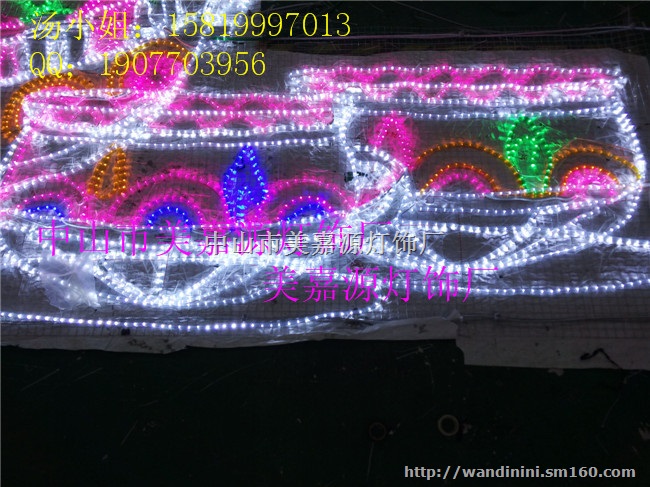 高跟鞋造型灯，灯光节效果图，江苏灯光节造型灯图片