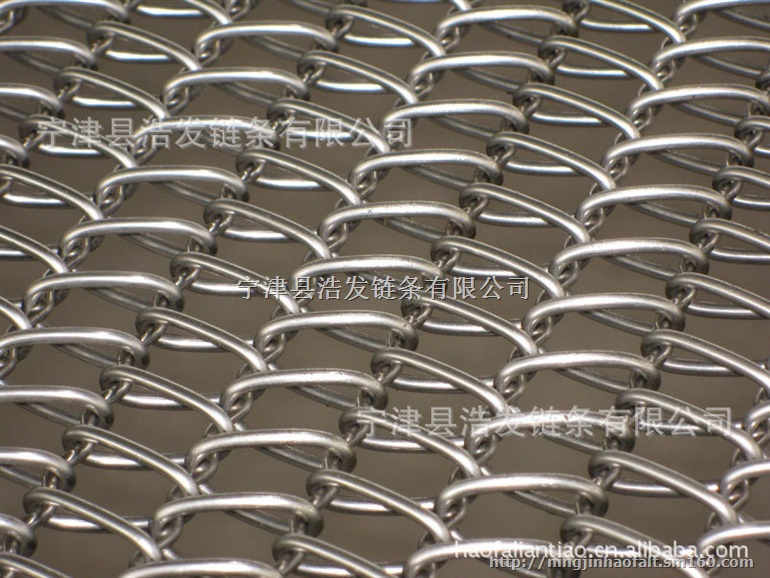 厂家直销不锈钢网带，价格低，质量有保证