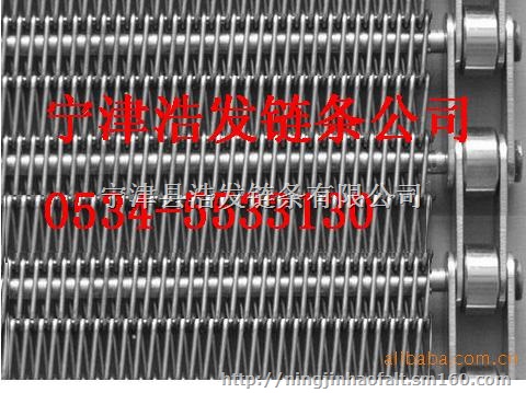 厂家直销不锈钢网带，价格低，质量有保证