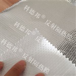 面密度>50g/m2反射隔热膜（织物类）