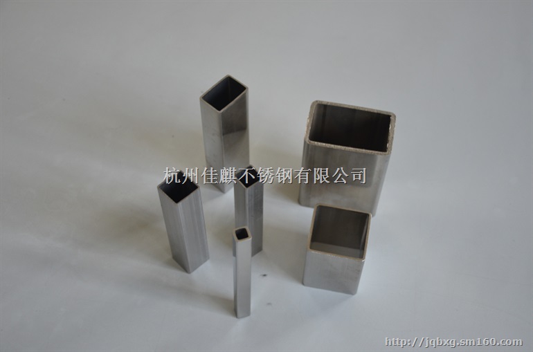 如何用简易方法判断不锈钢装饰管的材质