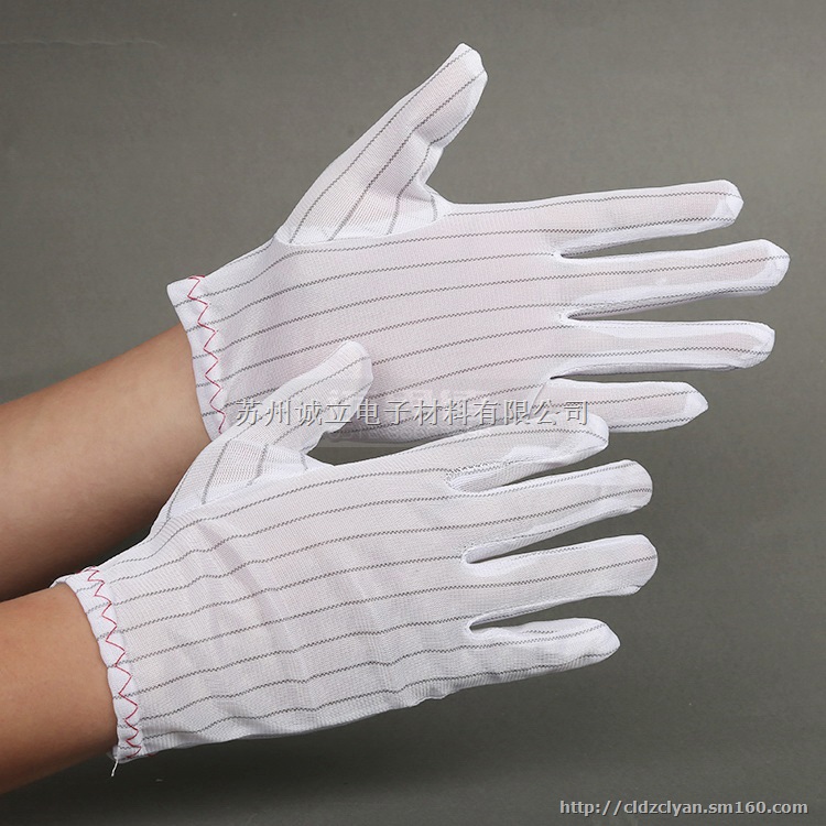 防静电手套材质详细介绍