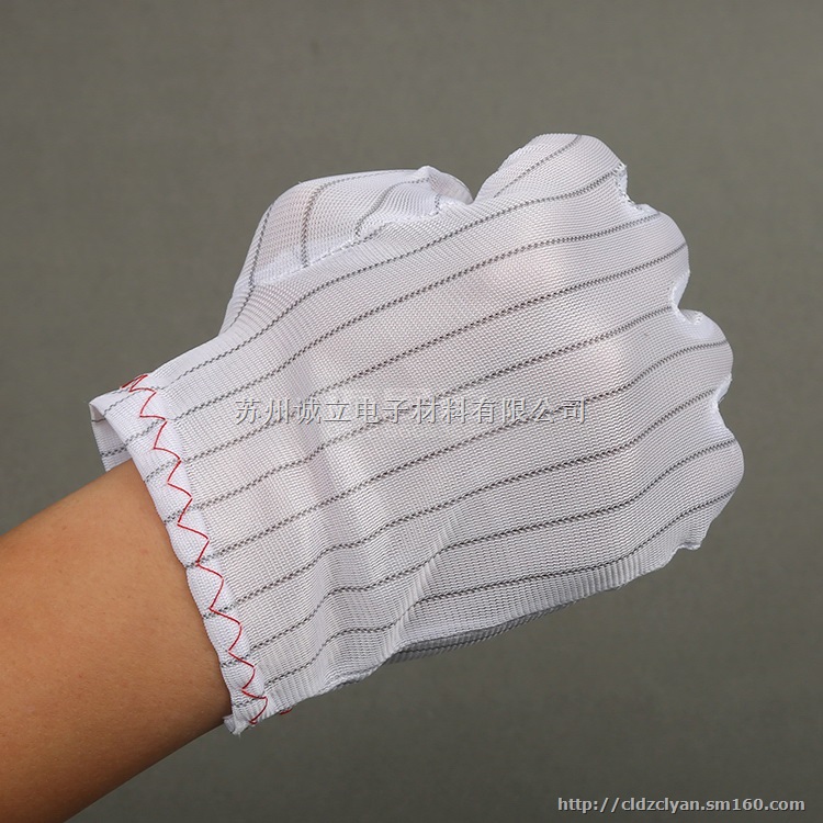 防静电手套材质详细介绍