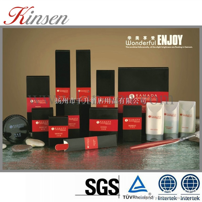 新开的商务酒店客房应该如何配置产品