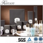 新开的商务酒店客房应该如何配置产品