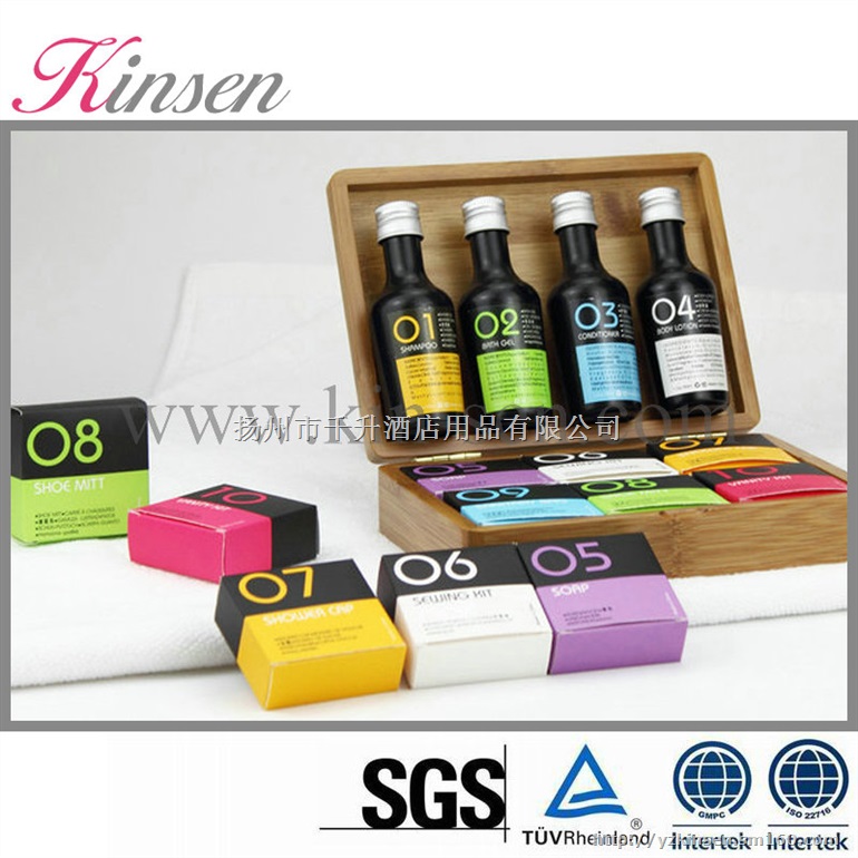 一般酒店宾馆客房用品都在哪里批发