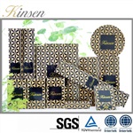 广东广州快捷酒店客房专用配置，湛江艺术酒店耗材价位