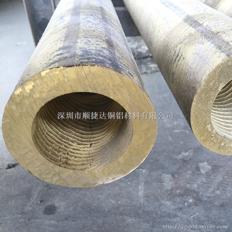 锡青铜圆管批发 锡青铜管价格 锡青铜棒硬度