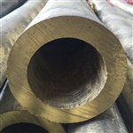 锡青铜圆管批发 锡青铜管价格 锡青铜棒硬度