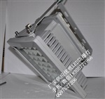 加油站钢架装led防爆灯70w,6米高加气站专用灯