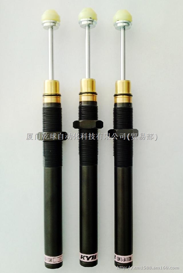 kyb液压缓冲器KPG130-70
