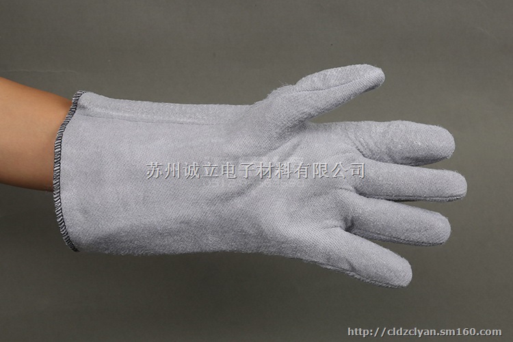 耐高温手套厂家诚立厂家