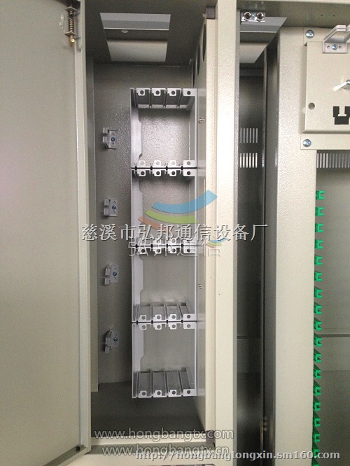 三网合一光纤配线架