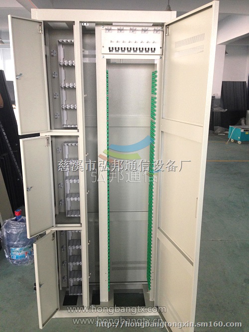 三网合一odf光纤配线柜
