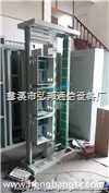 开放式三网合一光纤总配线架