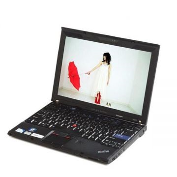 特价笔记本 IBM x201 I5 4G 500G