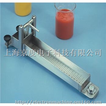 现货供应Bostwick番茄酱粘度仪