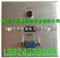 智能型多功能墙面插座厂家批发特价