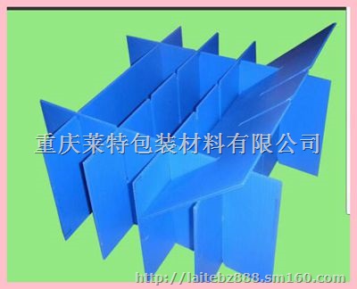 重庆钙塑板重庆纸箱式中空板箱重庆导电中空板