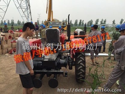 DSJ-180电缆输送机1.5KW