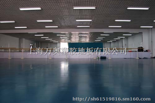 舞蹈地板GC-857