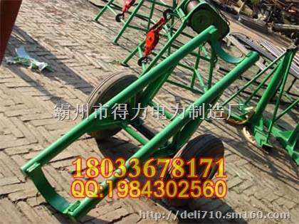 三杆运杆车拽杆车价格 拽杆车报价