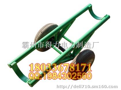 拽杆车厂家运杆车哪种轮胎的结实
