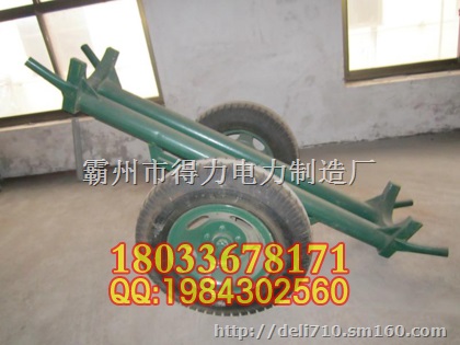 拽杆车厂家运杆车哪种轮胎的结实