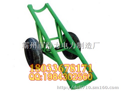 电线杆运杆车 15米杆运杆车拽杆车