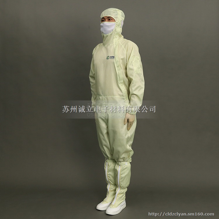 生产无尘室洁净服的专业厂家 评价标准