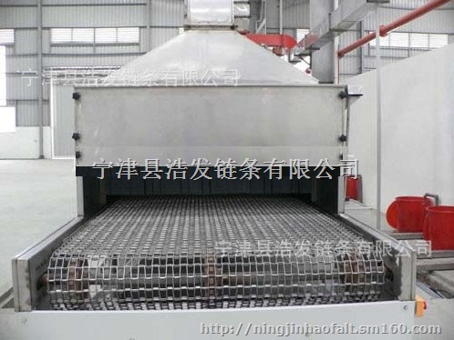 热销网带烘干机，价格低