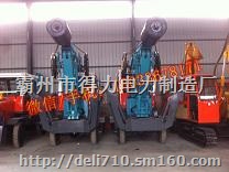 厂家直销轮式旋挖钻机 快速小型旋挖钻机