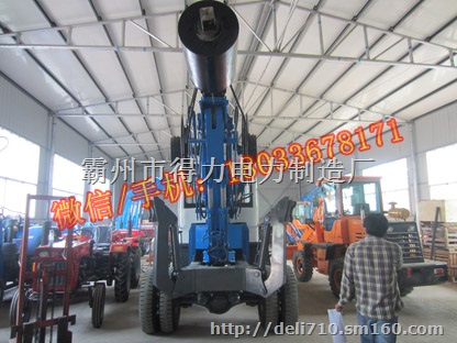 小型旋挖钻技术参数 20米螺旋打桩机