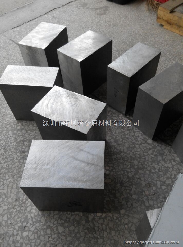 2A12超厚铝板 超宽超长铝板 铝合金厚板