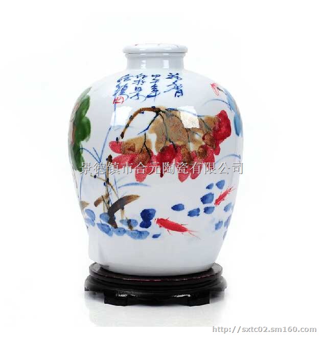 批发十斤装陶瓷酒坛