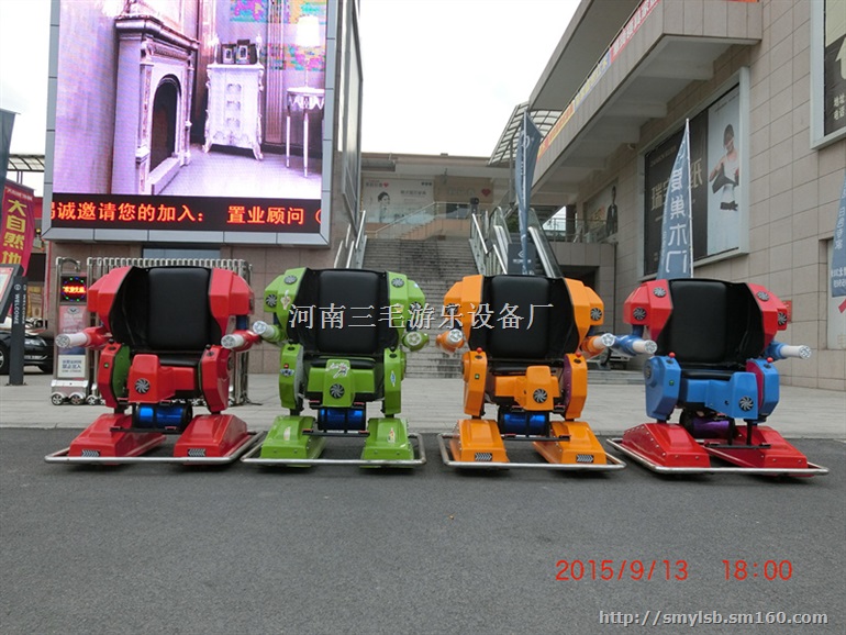 供应盘锦金刚侠机器人，金刚侠直立行走车厂家价格
