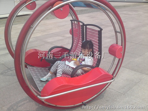 供应黑河逍遥车,广场乐吧车厂家图片