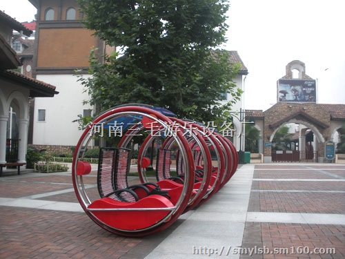 供应黑河逍遥车,广场乐吧车厂家图片