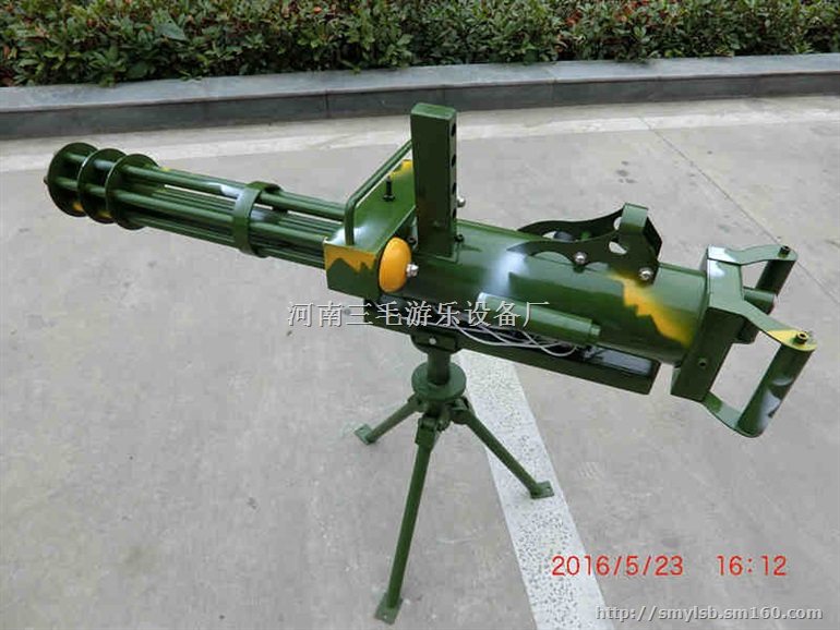 供应阜阳多管气炮,气炮玩具批发价格