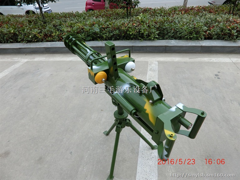 供应阜阳多管气炮，气炮玩具批发价格