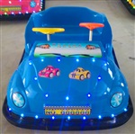 供应上饶甲壳虫碰碰车，小赛车碰碰车参数图片