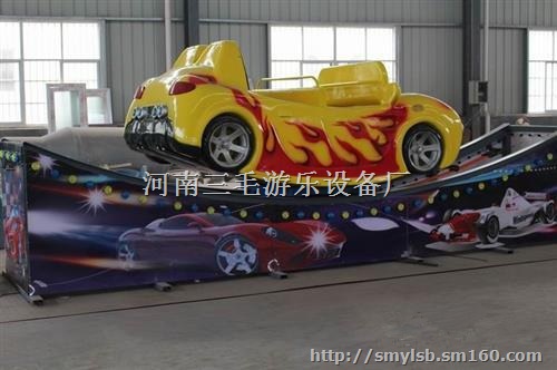 供应日照弯月漂车，轨道滑车厂家