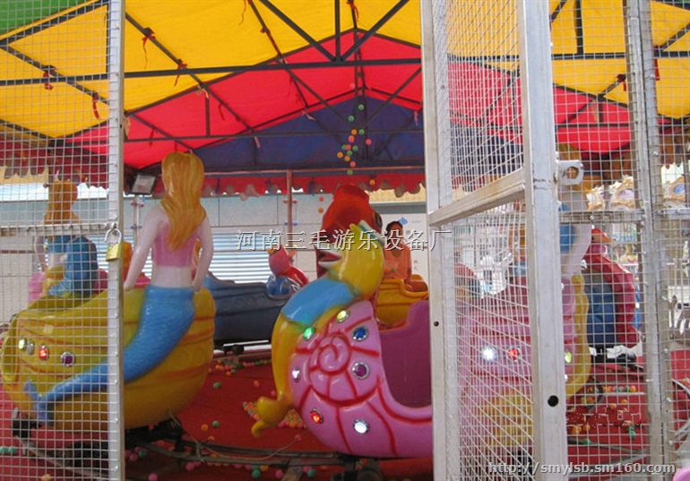 供应咸宁欢乐喷球车,美人鱼喷球车图片