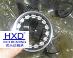 HXD供应R1558TAV圆柱滚子轴承