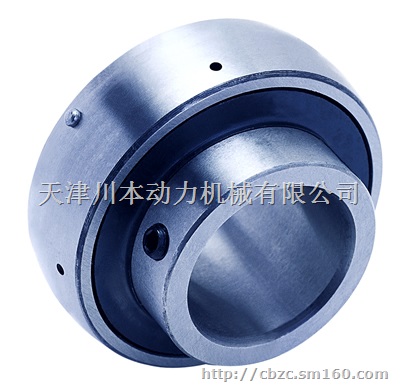 进口轴承UCP308外球面球轴承天津川本