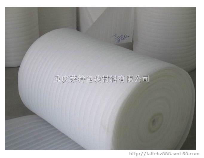 重庆珍珠棉重庆EPE珍珠棉深加工重庆珍珠棉板材