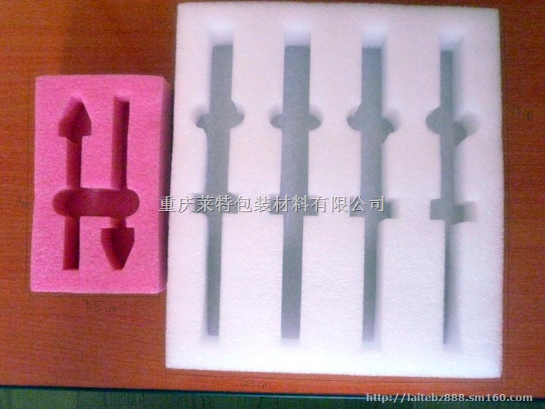 重庆珍珠棉成型订做重庆珍珠棉异型材重庆珍珠棉包装材