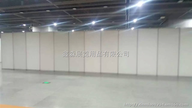 定制挂画展架，圆盘底座书画展板屏风 书画作品展示隔