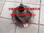 重汽王牌微卡配件差速器总成